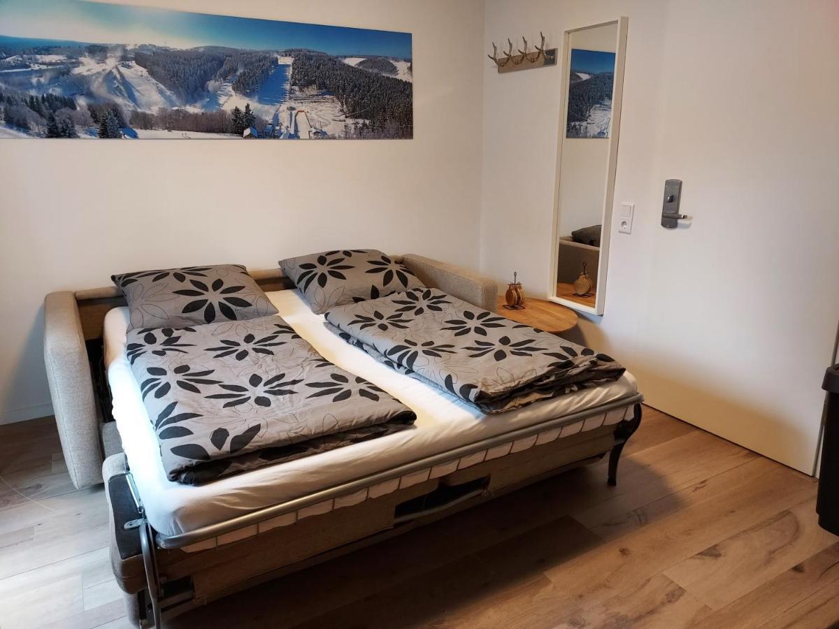 Appartement Kira Winterberg Luaran gambar